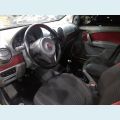 FIAT PALIO 1.6 MPI SPORTING 16V FLEX 4P - AMARELO - 2013 Foto 6 (Miniatura)