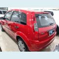 FORD FIESTA 1.0 ROCAM HATCH 8V FLEX 4P - VERMELHO - 2013 Foto 6 (Miniatura)