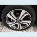 HONDA CITY 1.5 EX 16V FLEX 4P AUT. - BRANCO - 2017 Foto 6 (Miniatura)