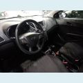 HYUNDAI HB 20 1.0 COMFORT 12V FLEX 4P - PRATA - 2013 Foto 6 (Miniatura)