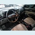 HYUNDAI HB 20S 1.0 COMFORT STYLE 12V FLEX 4P - PRATA - 2015 Foto 6 (Miniatura)