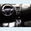 HYUNDAI HB 20S 1.6 PREMIUM 16V FLEX 4P AUT. - BRANCO - 2015 Foto 6 (Miniatura)