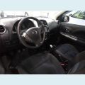 NISSAN MARCH 1.6 SL 16V FLEX 4P - CINZA - 2017 Foto 6 (Miniatura)