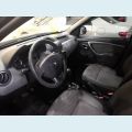 RENAULT DUSTER 2.0 DYNAMIQUE 4X2 16V FLEX 4P AUT. - PRETO - 2015 Foto 6 (Miniatura)