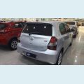 TOYOTA ETIOS 1.5 X PLUS 16V FLEX 4P AUT. - PRATA - 2019 Foto 6 (Miniatura)
