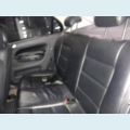 VOLKSWAGEN VOYAGE 1.6 MI COMFORTLINE I-MOTION 8V FLEX 4P AUT. - PRETO - 2011 Foto 6 (Miniatura)