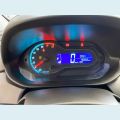 CHEVROLET ONIX 1.0 MPFI LT 8V FLEX 4P - BRANCO - 2018 Foto 6 (Miniatura)