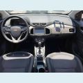 CHEVROLET PRISMA 1.4 MPFI LT 8V FLEX 4P AUT. - PRETO - 2016 Foto 6 (Miniatura)