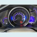 HONDA FIT 1.5 EXL 16V FLEX 4P AUT. - BRANCO - 2019 Foto 6 (Miniatura)