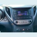HYUNDAI HB 20 1.0 COMFORT PLUS 12V FLEX 4P - CINZA - 2018 Foto 6 (Miniatura)