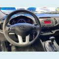 KIA SPORTAGE 2.0 LX 4X2 16V 4P AUT. - AZUL - 2012 Foto 6 (Miniatura)