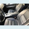 MERCEDES-BENZ C 200 K 1.8 AVANTGARDE KOMPRESSOR 4P AUT. - PRATA - 2010 Foto 6 (Miniatura)
