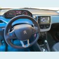 PEUGEOT 208 1.6 ACTIVE PACK 16V FLEX 4P AUT. - MARROM - 2015 Foto 6 (Miniatura)