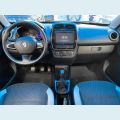 RENAULT KWID 1.0 12V SCE FLEX INTENSE - VINHO - 2018 Foto 6 (Miniatura)