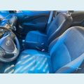 TOYOTA ETIOS 1.5 XS SEDAN 16V FLEX 4P - CINZA - 2018 Foto 6 (Miniatura)