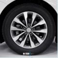 KIA CARNIVAL 3.3 EX V6 24V 4P AUT. - BRANCO - 2019 Foto 6 (Miniatura)