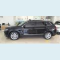 VOLKSWAGEN TIGUAN 1.4 250 TSI TOTAL FLEX ALLSPACE TIPTRONIC - PRETO - 2018 Foto 6 (Miniatura)