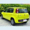 FIAT UNO 1.0 EVO VIVACE 8V FLEX 4P - AMARELO - 2013 Foto 6 (Miniatura)