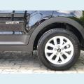 HYUNDAI CRETA 1.6 16V FLEX ACTION AUT. - PRETO - 2021 Foto 6 (Miniatura)