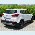 HYUNDAI CRETA 2.0 16V FLEX PULSE AUT. - BRANCO - 2017 Foto 6 (Miniatura)