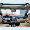 MITSUBISHI OUTLANDER 3.0 GT 4X4 V6 24V 4P AUT. - PRETO - 2014 Foto 6 (Miniatura)