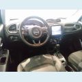 JEEP RENEGADE 1.8 16V FLEX LIMITED 4P AUT. - PRETO - 2020 Foto 6 (Miniatura)