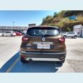 RENAULT CAPTUR 1.6 16V SCE FLEX INTENSE X-TRONIC - MARROM - 2018 Foto 6 (Miniatura)