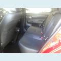 TOYOTA YARIS 1.5 16V FLEX X WAY CONNECT MULTIDRIVE - VERMELHO - 2020 Foto 6 (Miniatura)