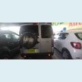 FIAT DOBLO 1.8 MPI ESSENCE 16V FLEX 4P - PRATA - 2020 Foto 6 (Miniatura)
