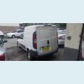 FIAT FIORINO 1.4 MPI FURGÃO HARD WORKING 8V FLEX 2P - BRANCO - 2020 Foto 6 (Miniatura)