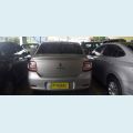 RENAULT LOGAN 1.0 12V SCE FLEX EXPRESSION - PRATA - 2018 Foto 6 (Miniatura)