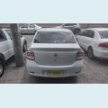 RENAULT LOGAN 1.0 12V SCE FLEX LIFE - BRANCO - 2020 Foto 6 (Miniatura)
