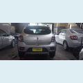 RENAULT SANDERO 1.6 16V SCE FLEX STEPWAY DYNAMIQUE - PRATA - 2019 Foto 6 (Miniatura)