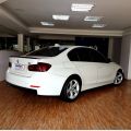 BMW 320I 2.0 16V TURBO ACTIVE FLEX 4P AUT. - BRANCO - 2015 Foto 6 (Miniatura)