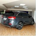 KIA SORENTO 3.3 V6 EX 7L AUT. - CINZA - 2016 Foto 6 (Miniatura)