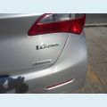 HYUNDAI HB 20 1.6 PREMIUM 16V FLEX 4P AUT. - PRATA - 2015 Foto 6 (Miniatura)