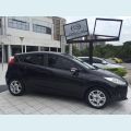 FORD FIESTA 1.6 SE HATCH 16V FLEX 4P AUT. - PRETO - 2014 Foto 6 (Miniatura)