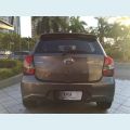 TOYOTA ETIOS 1.5 X PLUS 16V FLEX 4P - CINZA - 2019 Foto 6 (Miniatura)