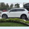 VOLKSWAGEN TIGUAN 2.0 350 TSI ALLSPACE R-LINE 4MOTION DSG - BRANCO - 2019 Foto 6 (Miniatura)