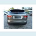 JAGUAR F-PACE 2.0 16V TURBO DIESEL PRESTIGE AWD 4P AUT. - PRATA - 2018 Foto 6 (Miniatura)