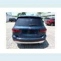 MERCEDES-BENZ GLB 200 1.3 CGI PROGRESSIVE 7G-DCT - AZUL - 2020 Foto 6 (Miniatura)