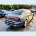 VOLKSWAGEN JETTA 1.4 16V TSI TRENDLINE 4P TIPTRONIC - CINZA - 2016 Foto 6 (Miniatura)