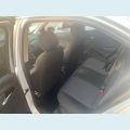 CHEVROLET PRISMA 1.4 MPFI LT 8V FLEX 4P AUT. - PRATA - 2018 Foto 6 (Miniatura)