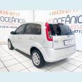 FORD FIESTA 1.0 ROCAM SE 8V FLEX 4P - PRATA - 2014 Foto 6 (Miniatura)