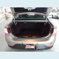 FIAT GRAND SIENA 1.4 MPI ATTRACTIVE 8V FLEX 4P - BEGE - 2016 Foto 6 (Miniatura)