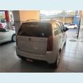 FIAT IDEA 1.4 MPI ATTRACTIVE 8V FLEX 4P - PRATA - 2013 Foto 6 (Miniatura)