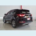 KIA SPORTAGE 2.0 EX 4X2 16V FLEX 4P AUT. - PRETO - 2018 Foto 6 (Miniatura)