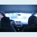 VOLKSWAGEN SPACEFOX 1.6 MI 8V FLEX 4P AUT. - PRETO - 2011 Foto 6 (Miniatura)