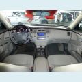 HYUNDAI AZERA 3.3 MPFI GLS SEDAN V6 24V 4P AUT. - PRATA - 2010 Foto 6 (Miniatura)