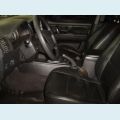KIA SORENTO 2.5 EX 4X4 16V TURBO INTERCOOLER DIESEL 4P AUT. - PRATA - 2007 Foto 6 (Miniatura)